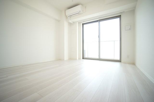 ・ALTERNA亀戸Ⅱ6階 バス