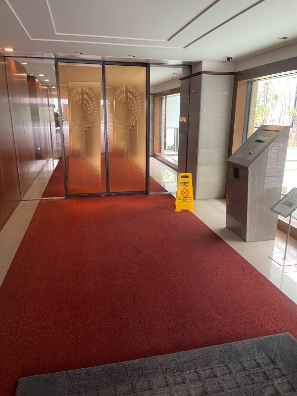 プラウド元麻布2階 部屋その他