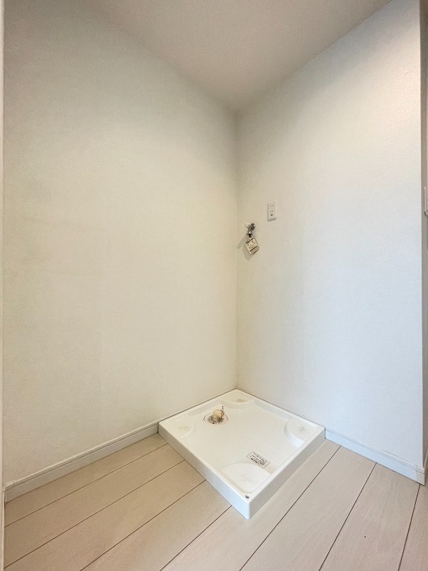 クリスタルコンフォート2階 部屋その他