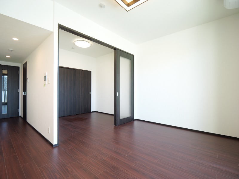 プレジオ川口ASIAN3階 部屋その他