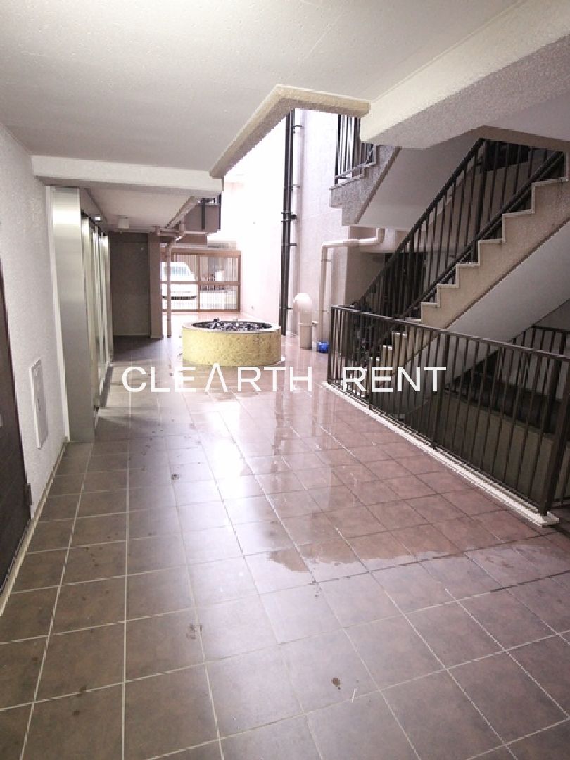 セザール大森本町4階 【弊社が直接の管理会社】