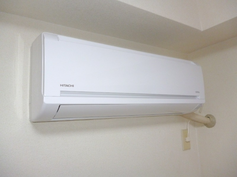 エレガンス六浦3階 部屋その他