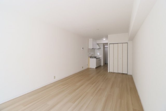 大成ルームズ1階 部屋その他