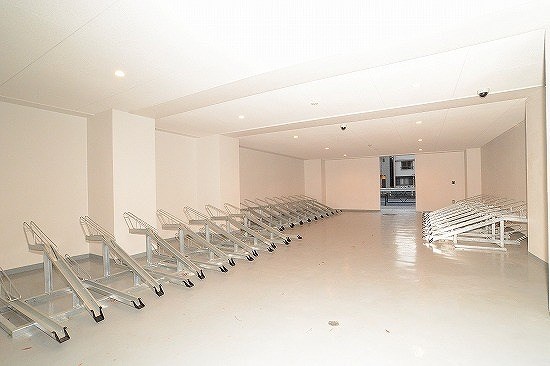 ステージグランデ蒲田アジールコート8階 部屋その他