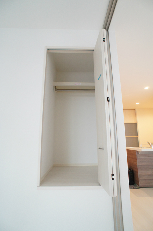 Three Arrows 関内2階 部屋その他