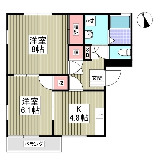 リビング