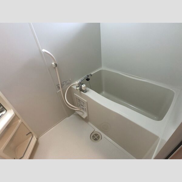 サキクサノ郷Ⅱ 浴室