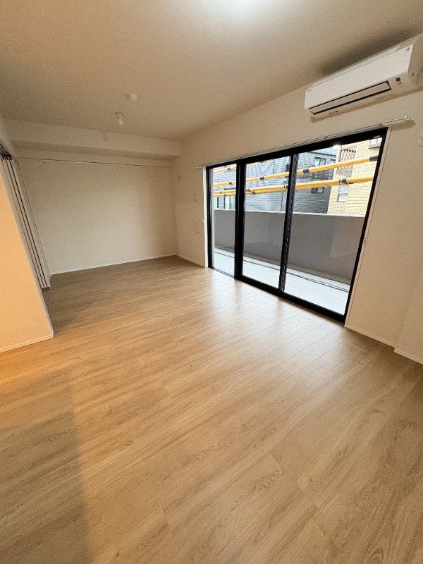 アーバン　トレジャー　ケヤキ4階 リビング