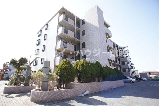 アヴニール梨の樹0102号室 ぜひ一度見に来てください！！