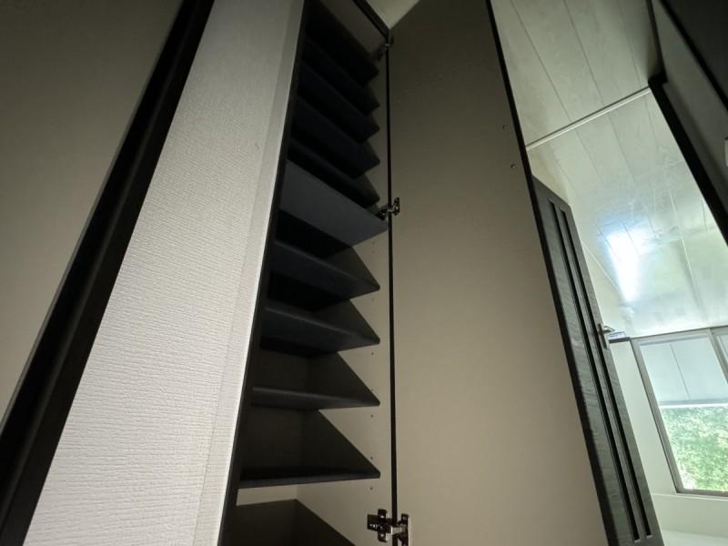 Ｂｉｒｄｌａｎｄ 玄関