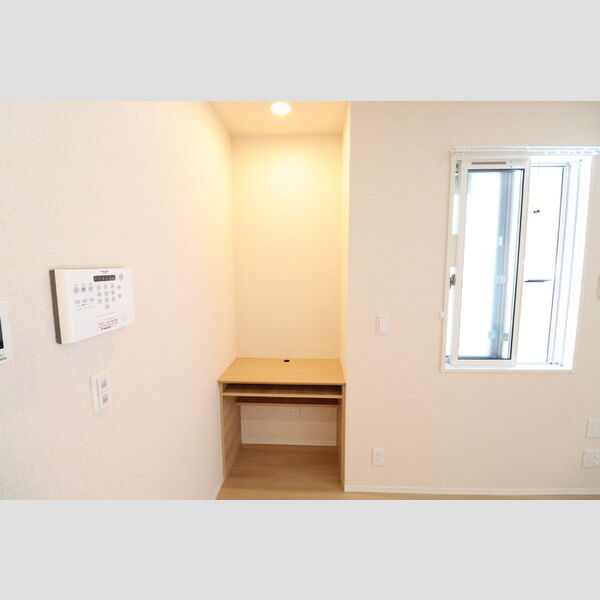 ルミエール206号室 同建物別部屋の参考画像