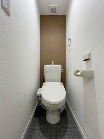 CASAR稲田堤302号室 部屋その他