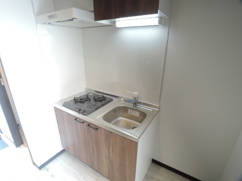 ＧＡＲＮＩＥＲ1階 内観