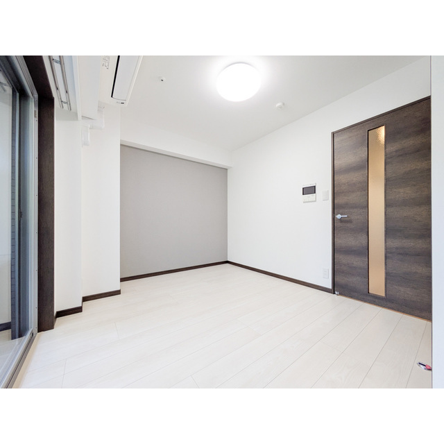 ＧＥＮＯＶＩＡ南行徳ｓｋｙｇａｒｄｅｎ0403号室 リビング