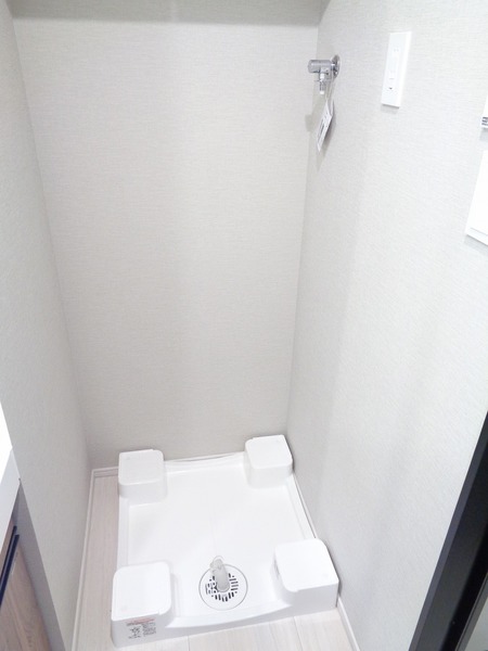 ザ・レジデンス・オブ・トーキョー　Ｈ２０　スカイタワー203号室 同建物別部屋の参考画像