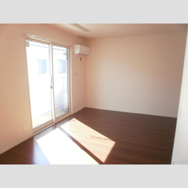 ショコラ　ヴィレッタ201号室 部屋その他