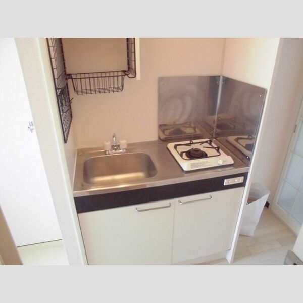 アネックス　壱番館 独立キッチン