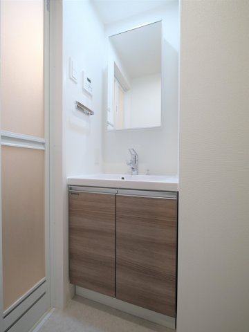 ラフィスタ品川戸越1階 内観