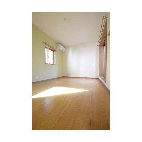 アクイラ・モンテ目黒 リビング