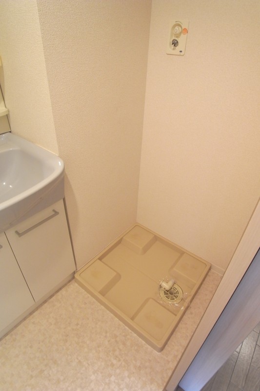 アンダーフォレスト 洗面