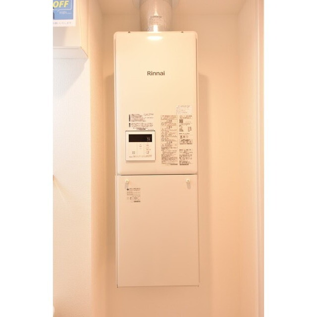 グローリオシェルト池袋Ⅴ0402号室 内観