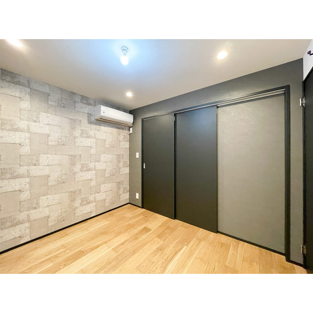 ウッドクレスト荒川レジデンス0202号室 内観