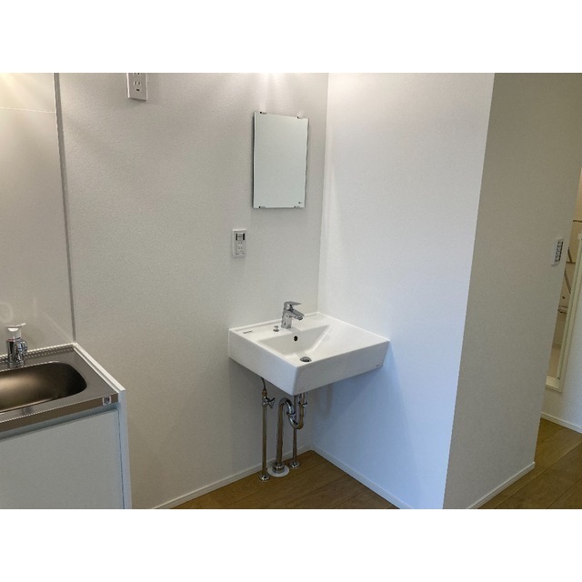 MQuarto江田303号室 内観