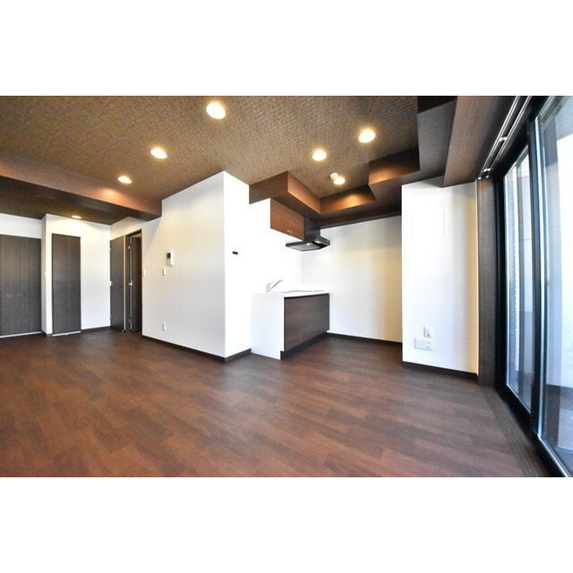 レジデンス18700601号室 内観