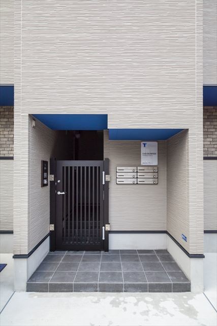 ＣＡＳＡ　ＤＥＬ　ＰＡＲＱＵＥ3階 部屋設備