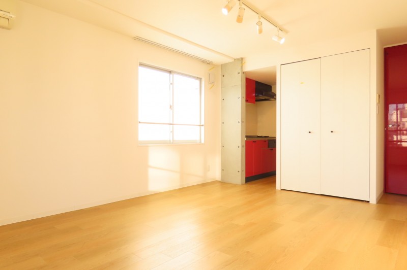 Ｂｒａｎｃｈｅ豊島園4階 部屋その他