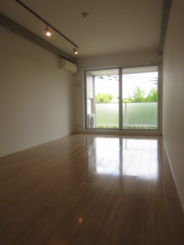 プライムアーバン浮間公園403号室 寝室