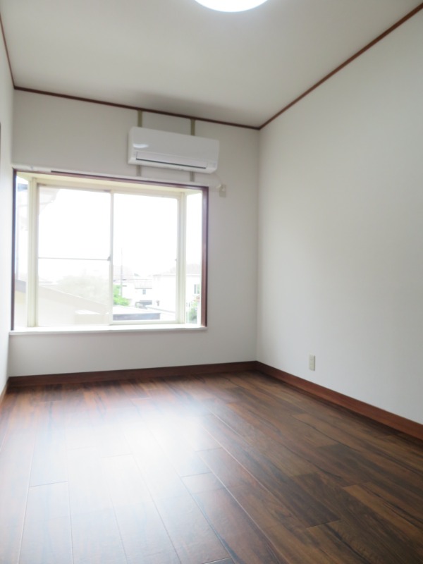 コーポラスエイト1階 ※別部屋写真参照