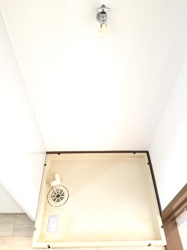 サンシティー 部屋設備