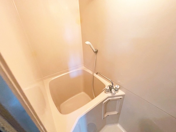 ベイヒルズ大基 お風呂