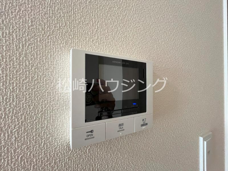 Confor FREA1階 部屋その他