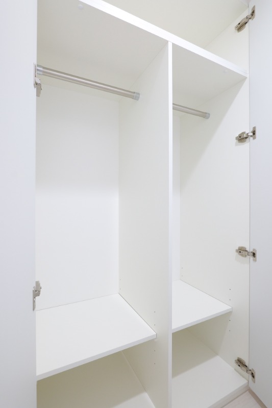 ブライズ東池袋 収納