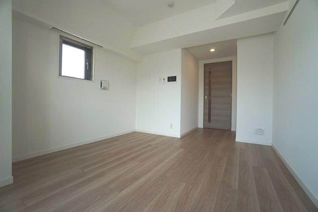 ・ALTERNA亀戸Ⅱ7階 バス