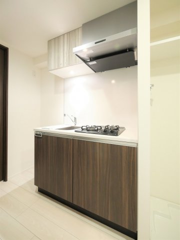 ラフィスタ横浜蒔田Ⅱ11階 内観