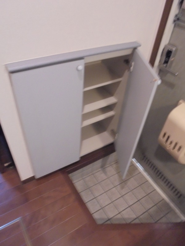 リバティー白楽1階 部屋その他