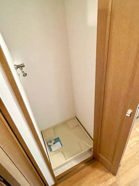 レジディア上野池之端5階 部屋その他