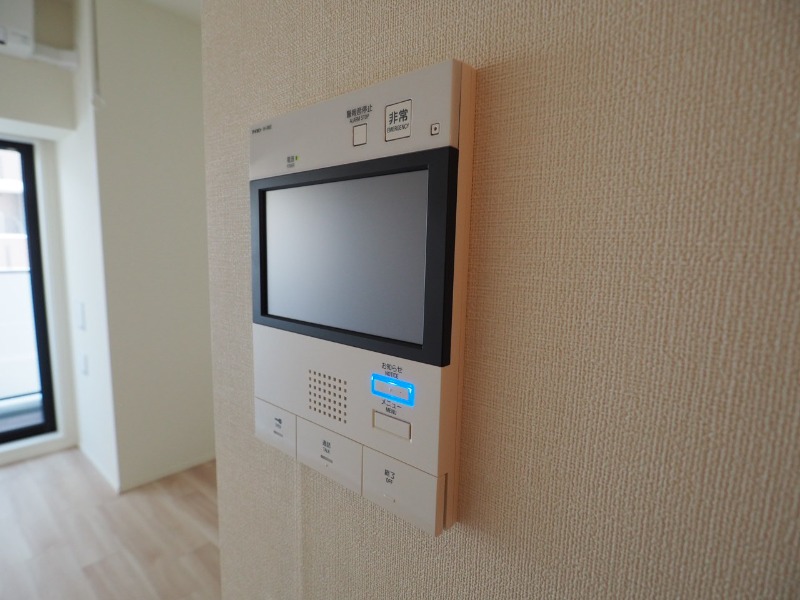 ドゥーエ三ノ輪Ⅰ2階 部屋その他