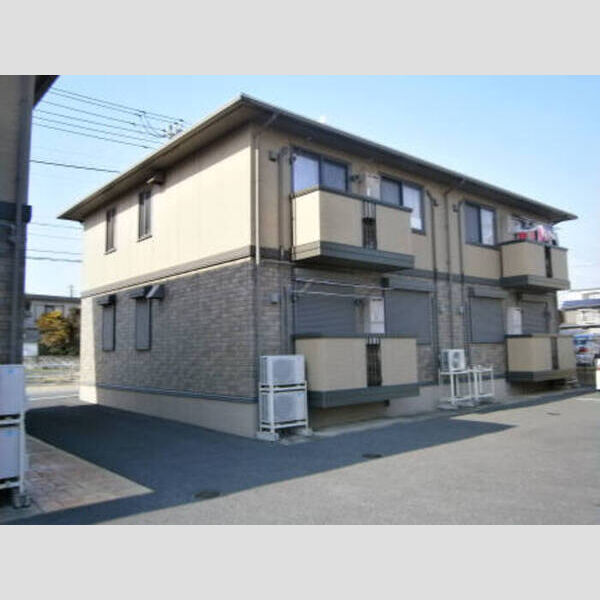 ロイヤルアベニール　A・Bの外観画像