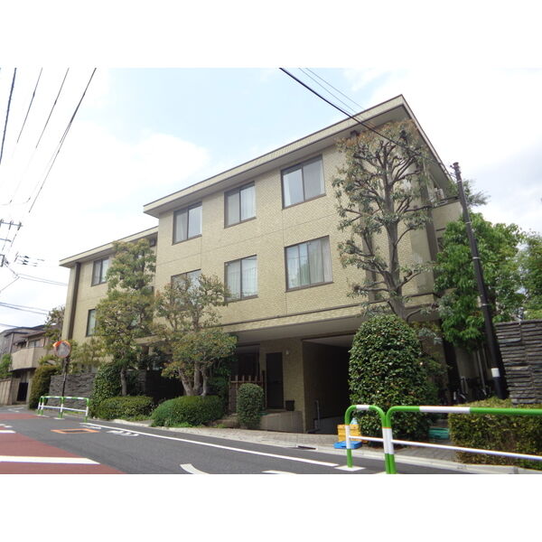 オークヒルズ小日向の外観画像