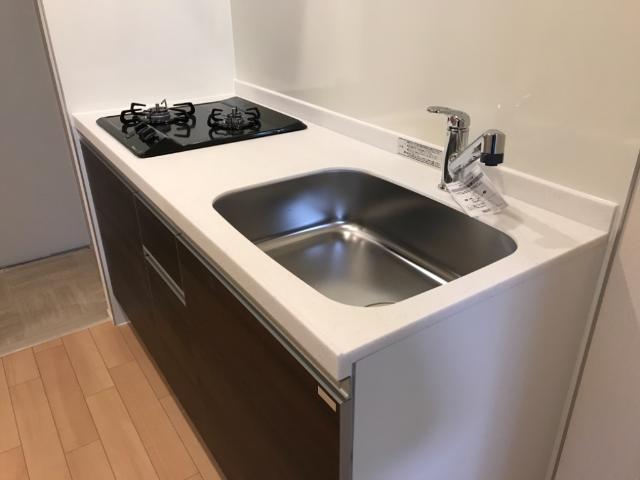 サン　コンフォート キッチン