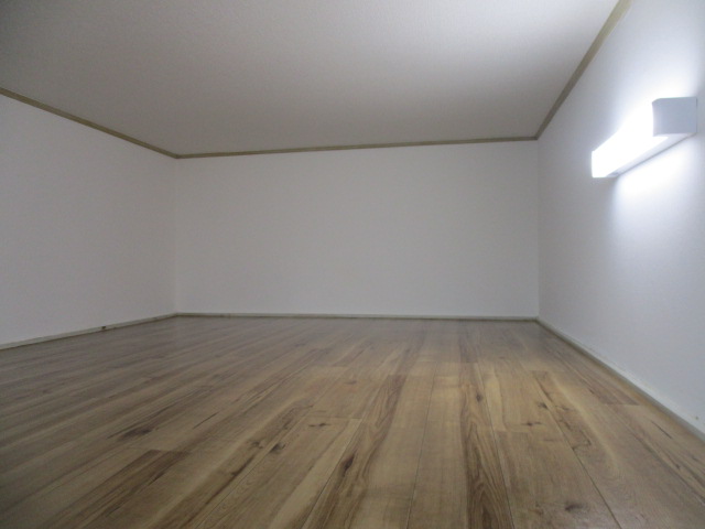 ヒルサイドフラット馬込202号室 収納