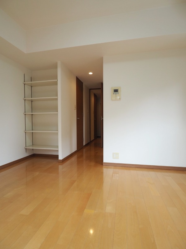 レジディア大井町Ⅱ リビング