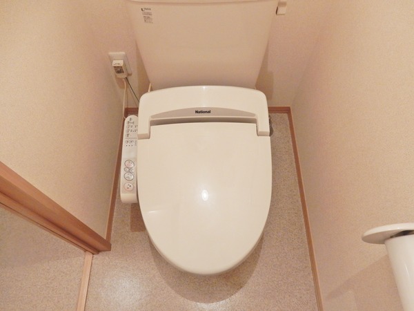エテルノ203号室 部屋その他