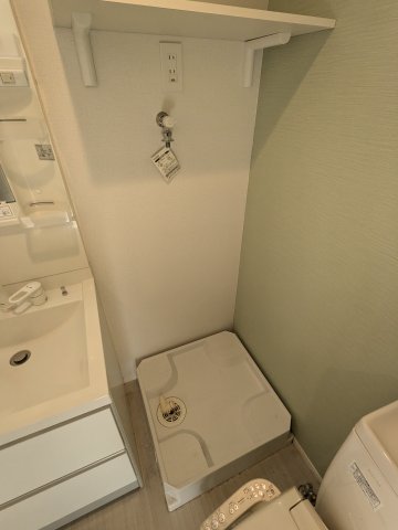 ハーモニーテラス綾瀬Ⅴ201号室 部屋設備