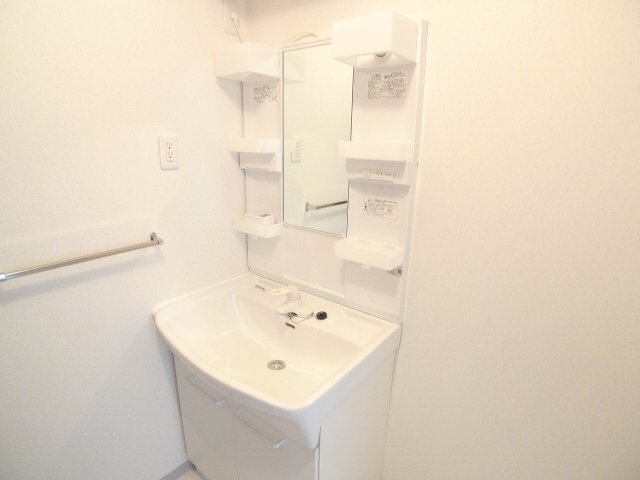 ｔｌｕｍ　Ｖ棟 洗面