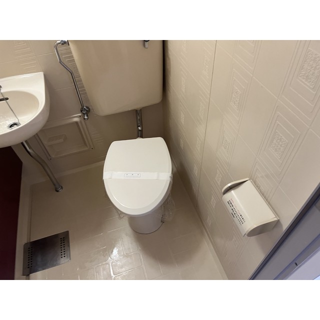 スマイルハウス第6207号室 内観